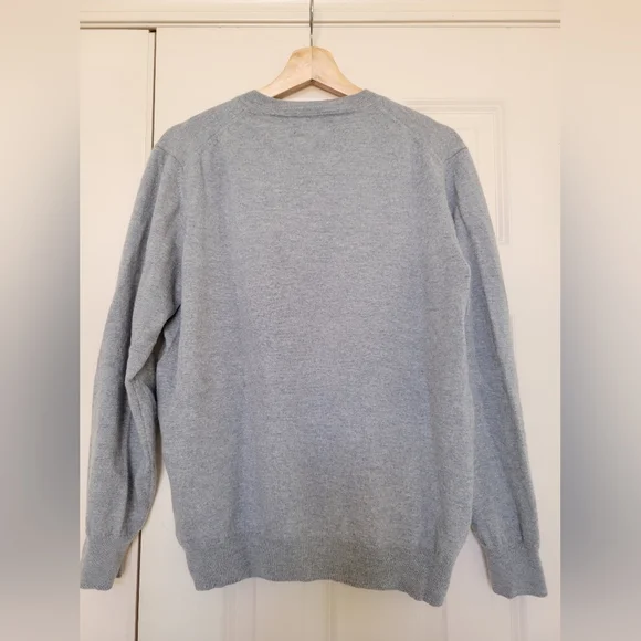 Pullover / Men - Picture 3 of 5